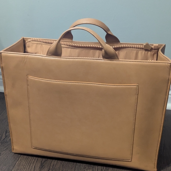 Dagne Dover Daily Large Tote - Picture 2 of 9